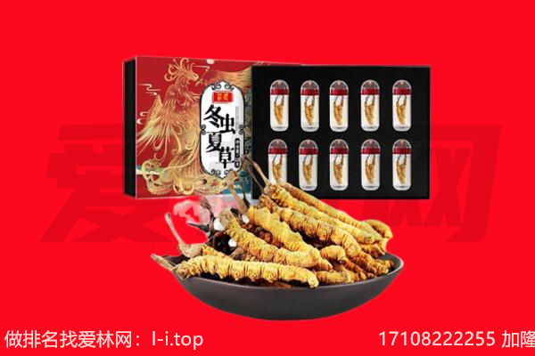 牡丹江西安区回收虫草.jpg